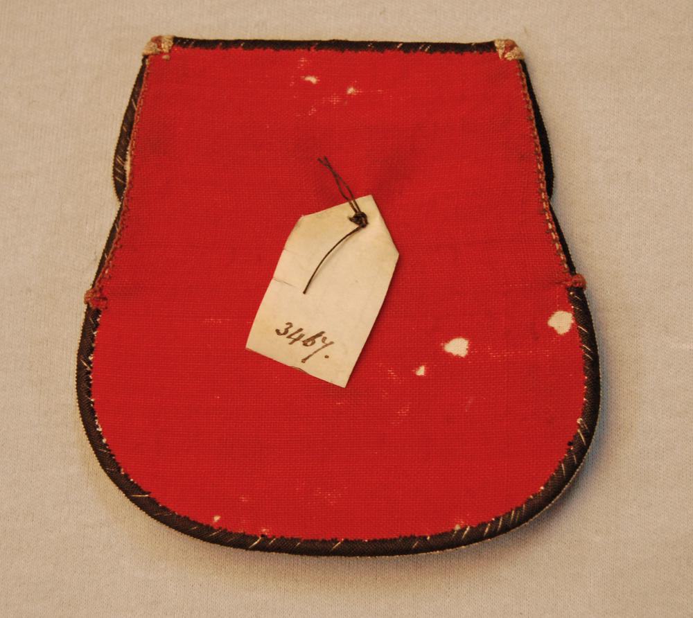 图片[2]-pouch; bag BM-As.3467-China Archive